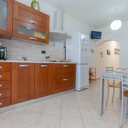 Appartamento Al Posto Giusto Syracuse Exterior photo