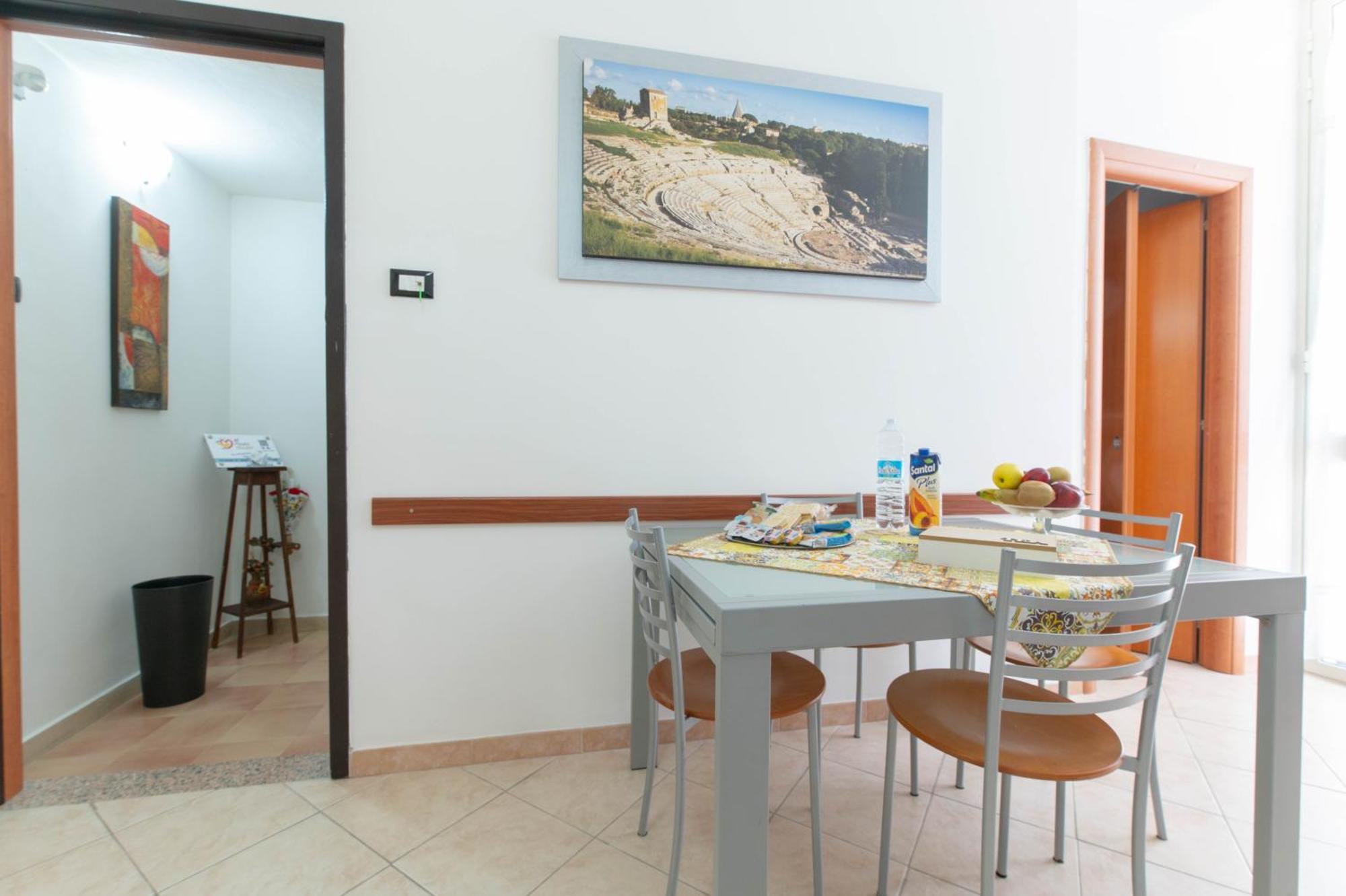 Appartamento Al Posto Giusto Syracuse Exterior photo