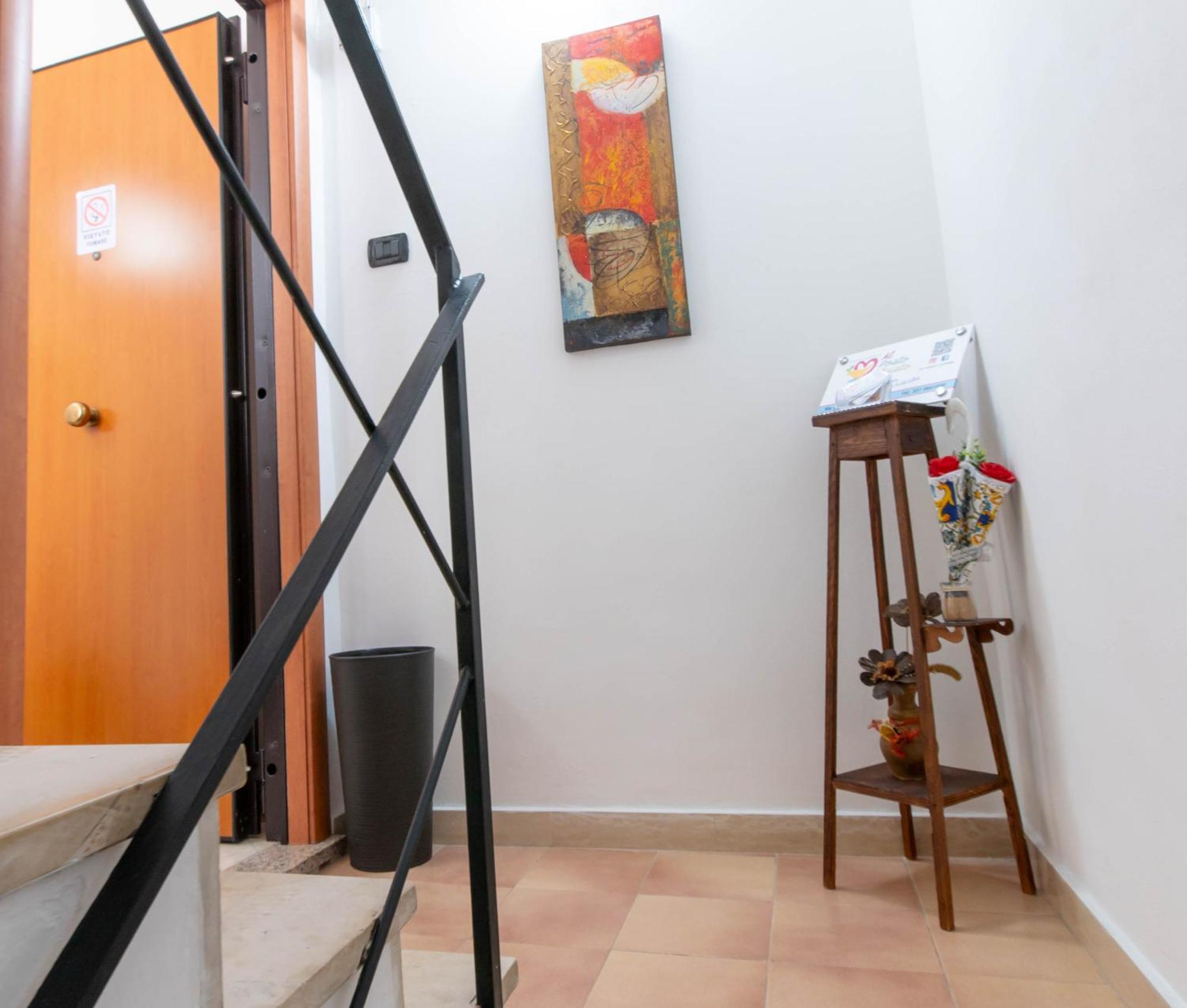 Appartamento Al Posto Giusto Syracuse Exterior photo