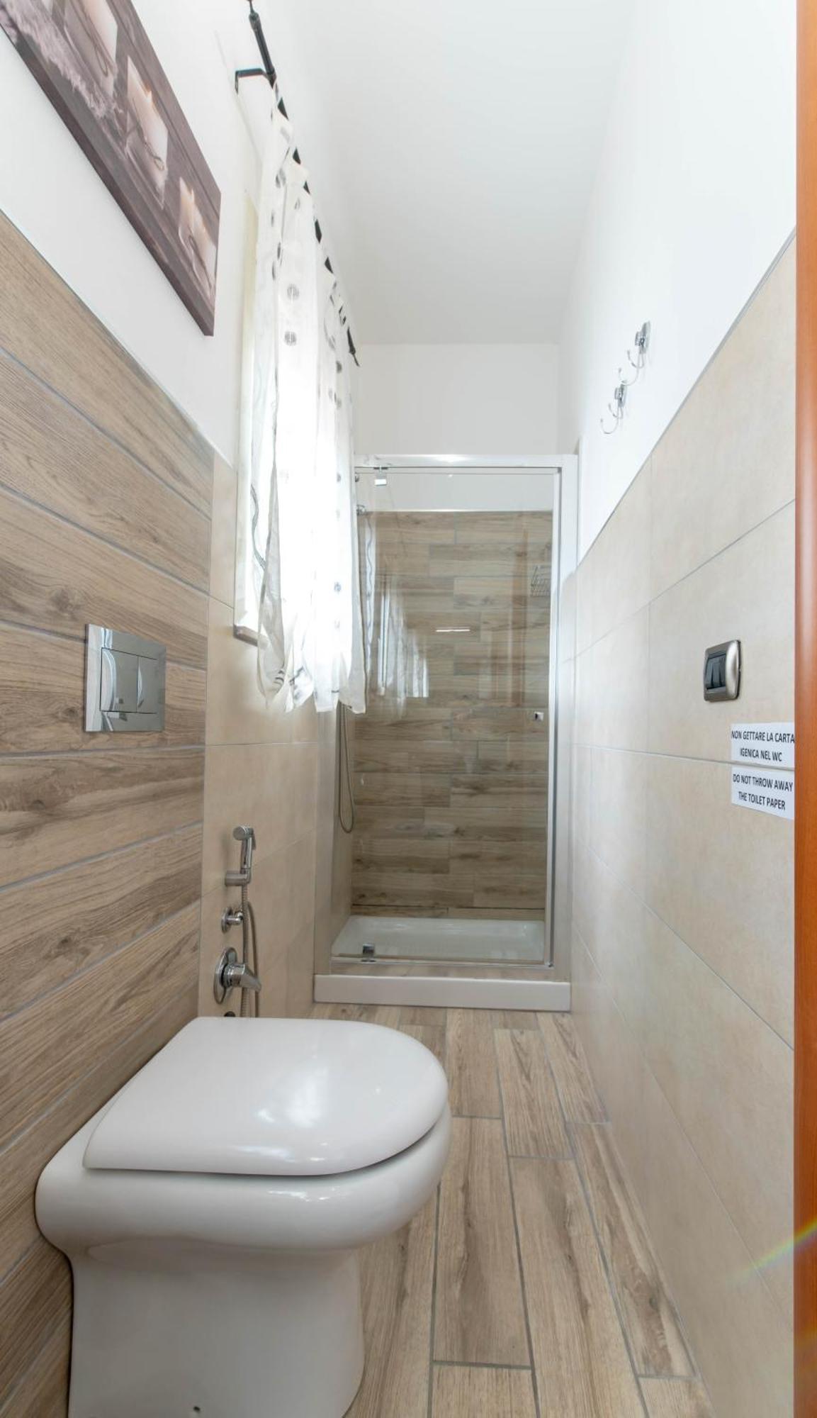 Appartamento Al Posto Giusto Syracuse Exterior photo