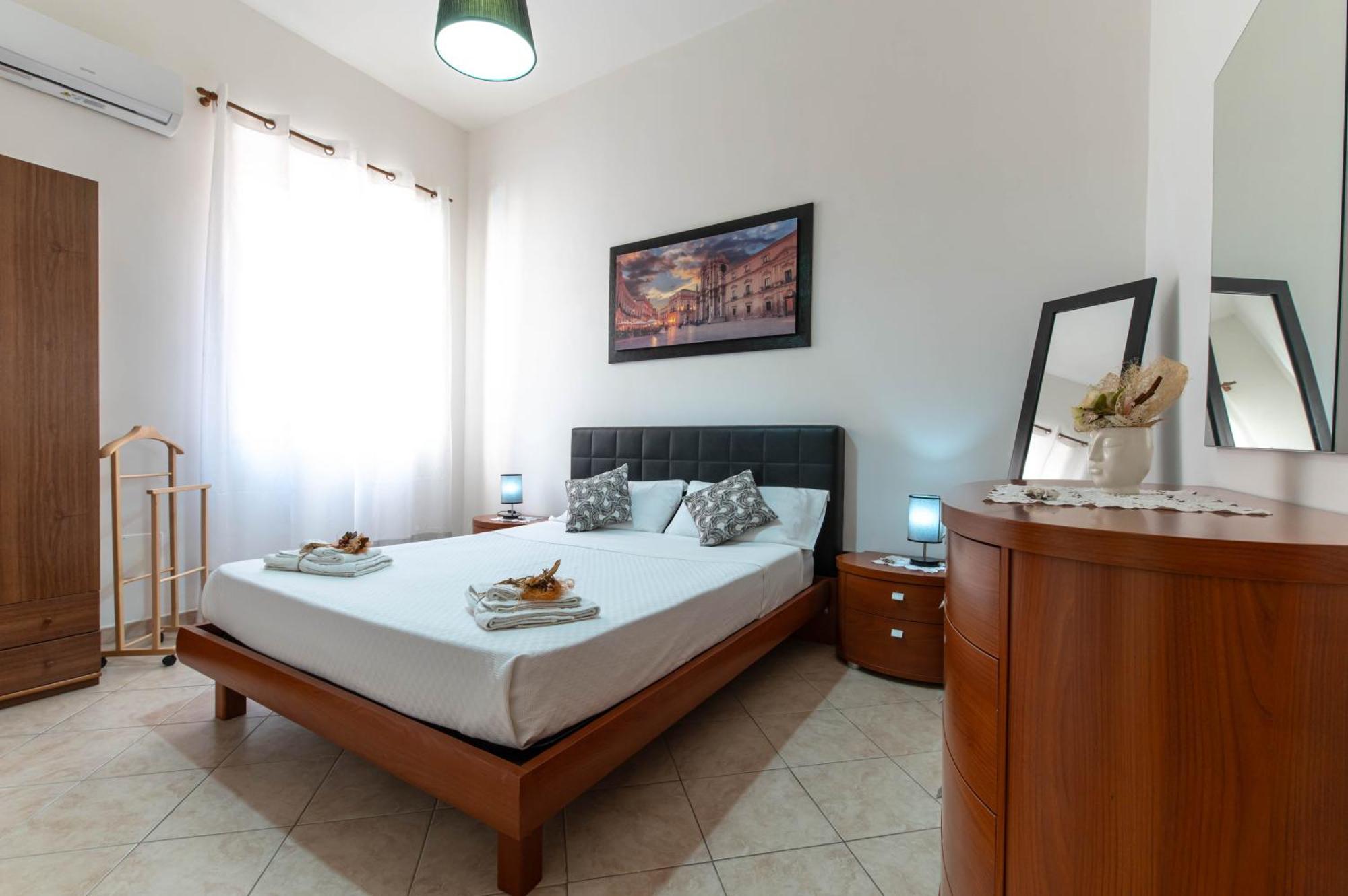 Appartamento Al Posto Giusto Syracuse Exterior photo